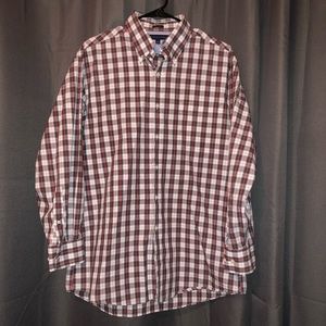 Men’s Tommy Hilfiger button-down